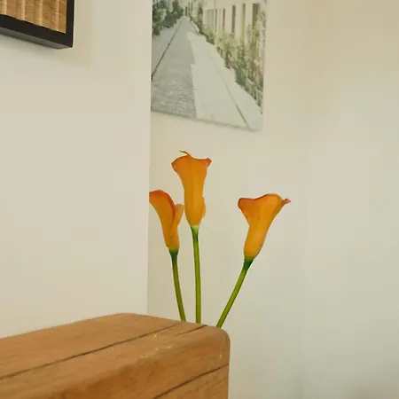 아파트 Winchester Two Bedroom In Brislington *