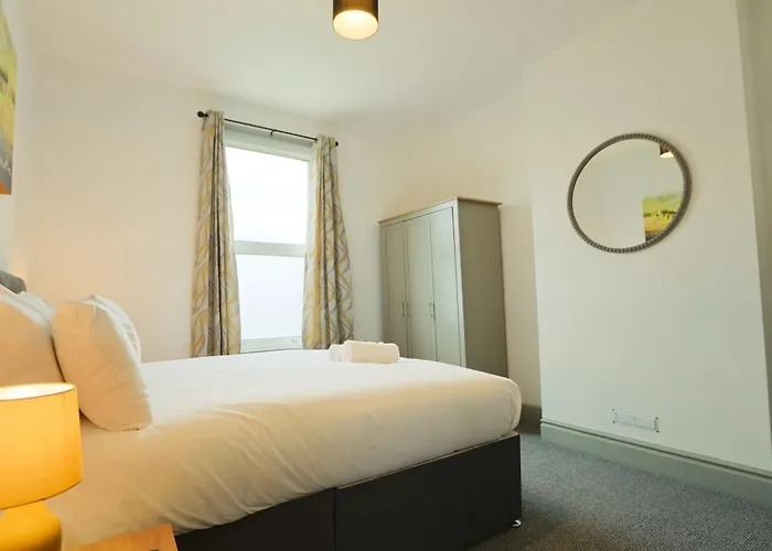 Winchester Two Bedroom In Brislington Bristol