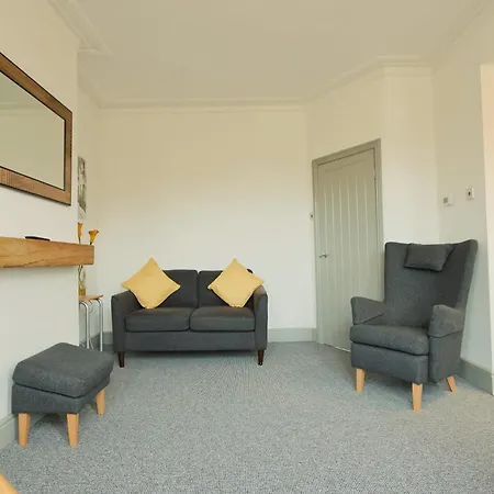 Winchester Two Bedroom In Brislington Appartement Bristol