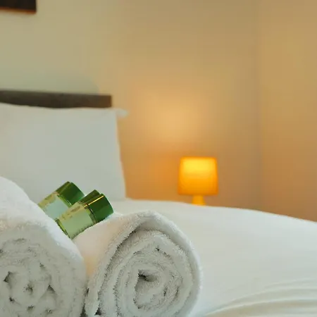 Appartement Winchester Two Bedroom In Brislington Bristol