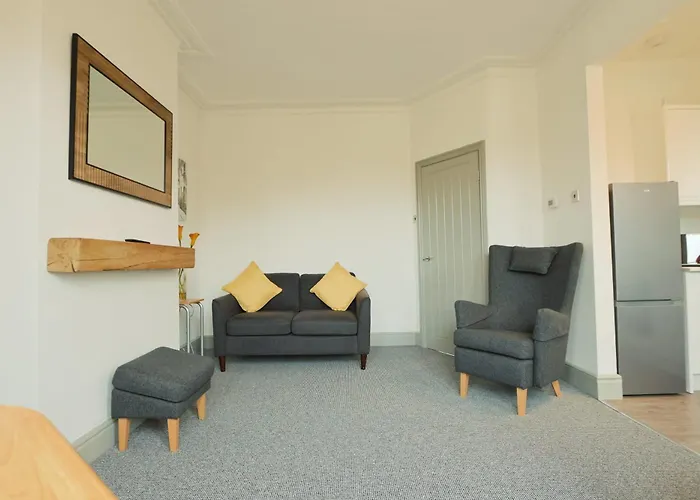 Winchester Two Bedroom In Brislington Appartamento Bristol