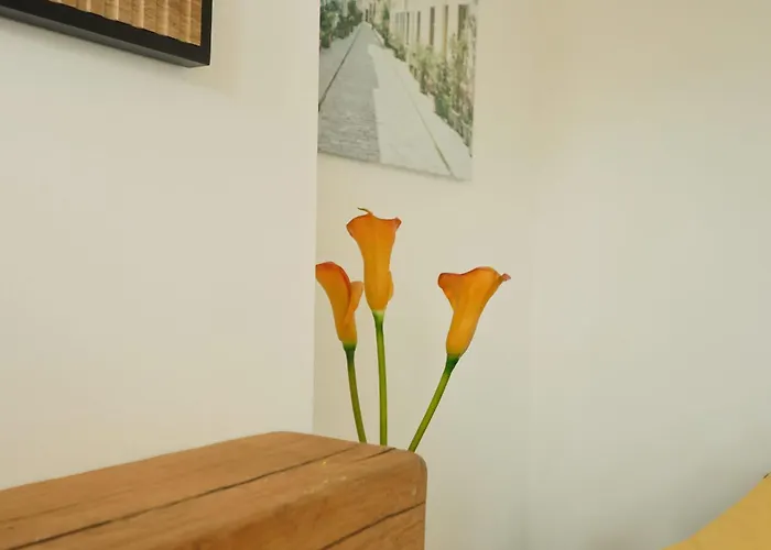 Apartamento Winchester Two Bedroom In Brislington *