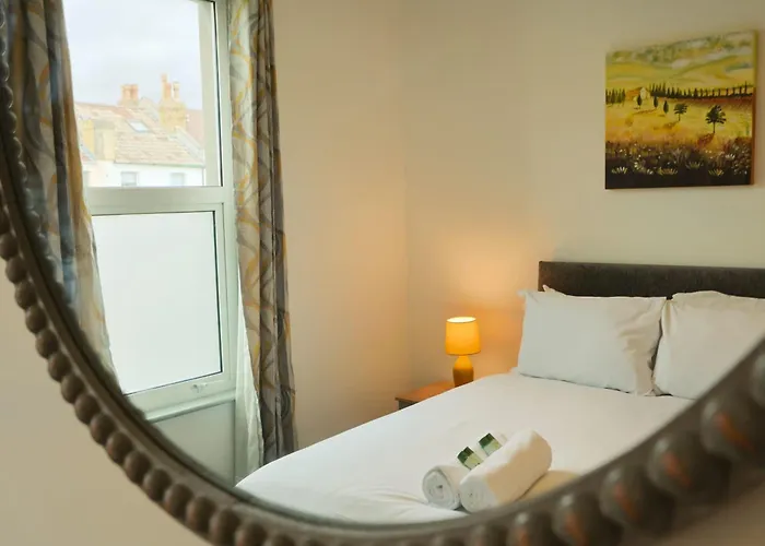 Winchester Two Bedroom In Brislington Apartamento Bristol