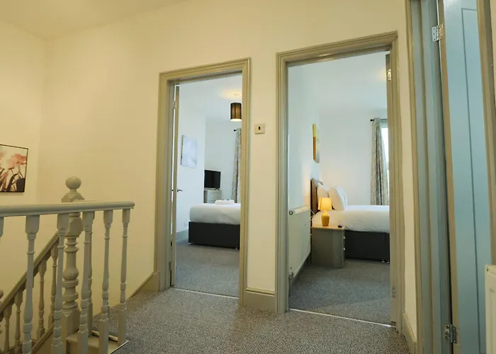 Winchester Two Bedroom In Brislington