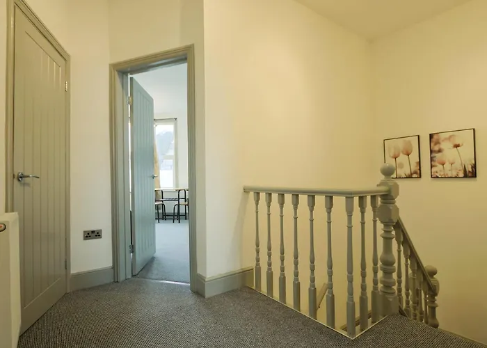 Winchester Two Bedroom In Brislington Apartamento