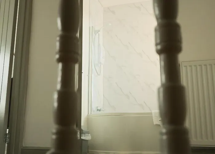 Appartamento Winchester Two Bedroom In Brislington