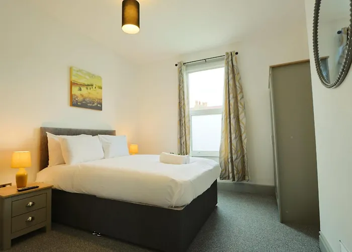 Winchester Two Bedroom In Brislington Bristol