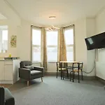 Apartamento Winchester Two Bedroom In Brislington