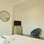 Apartamento Winchester Two Bedroom In Brislington