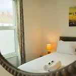 Winchester Two Bedroom In Brislington Apartamento Bristol