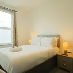 Winchester Two Bedroom In Brislington Apartamento *