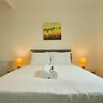 Winchester Two Bedroom In Brislington Apartamento Bristol